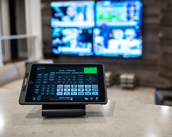 Audio and Video Solutions